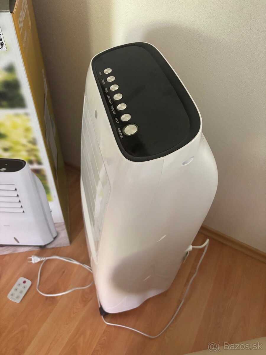 Ochladzovač vzduchu Sencor - 4