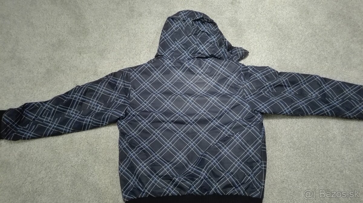 AUTHORITY-zimná bunda vel. L - - 4