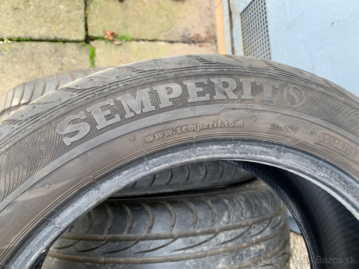 Semperit 205/50 R16 - 4