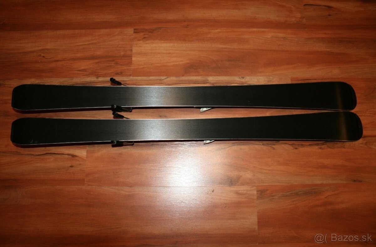 lyže Atomic redster J2 120 cm - 4