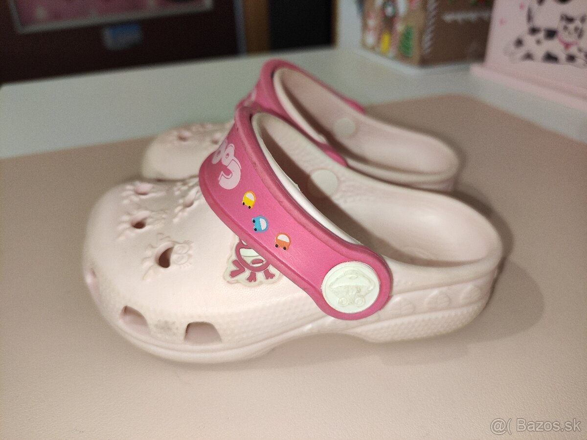 Detské tenisky č. 22 - 4