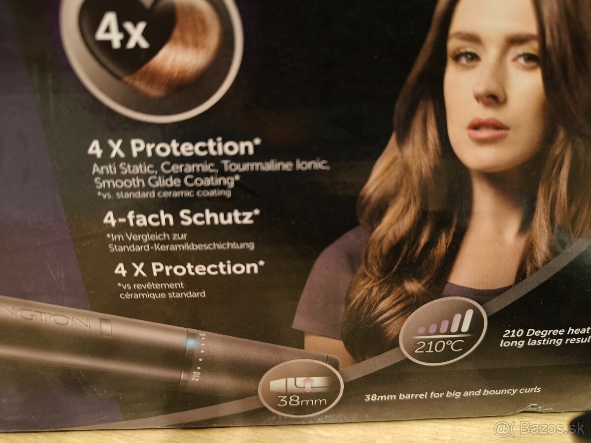 Kulma Remington 38mm - 4