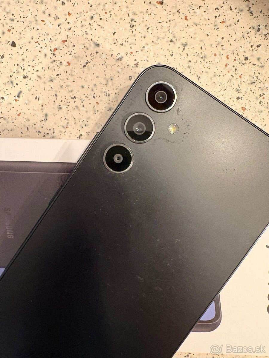 Predám Samsung Galaxy A34 5G 256GB - 4