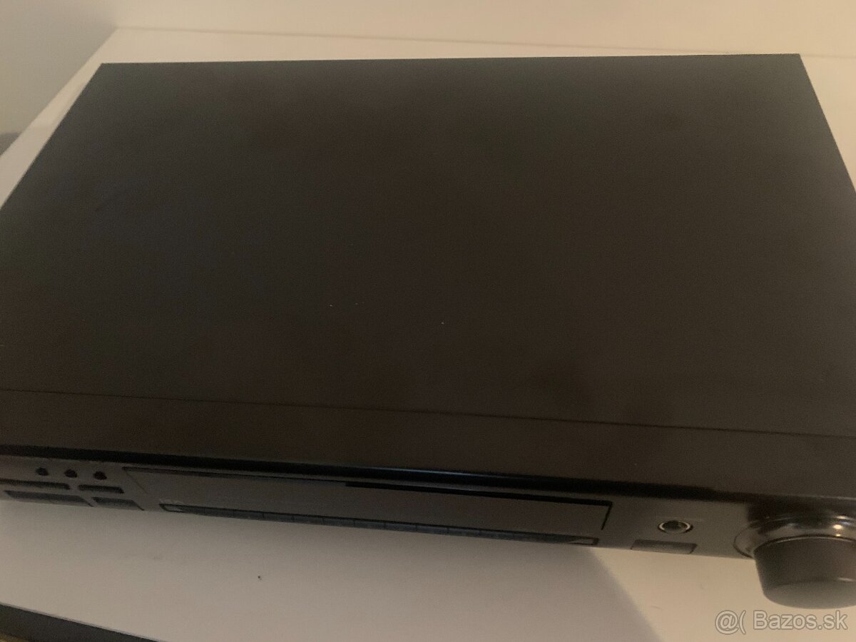 Technics ST GT550 RDS - 4