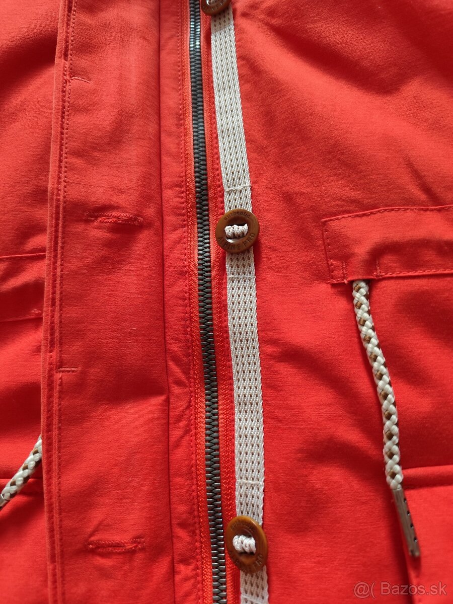 Zimná bunda Alpine Pro - 4