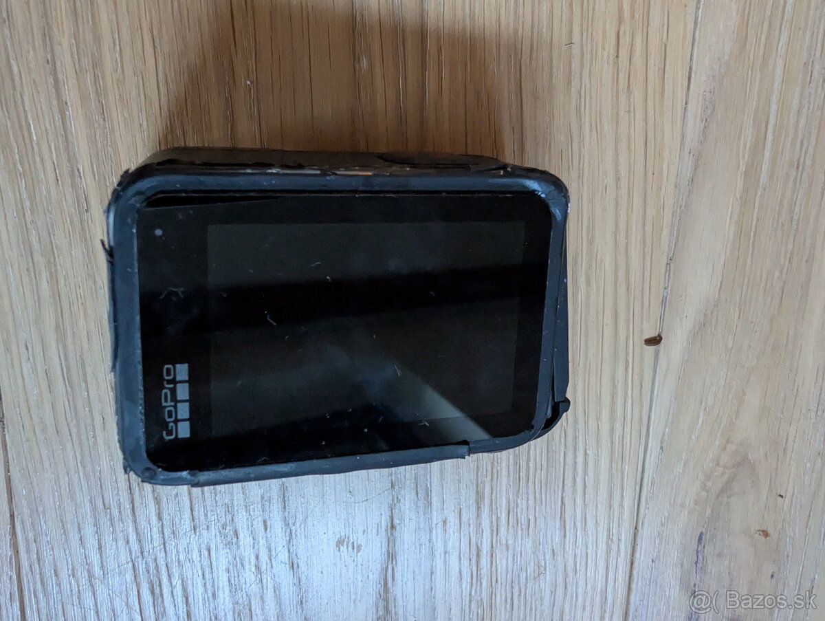 Gopro Hero 9 - nahradne diely - 4