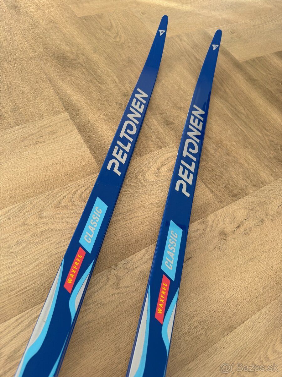 Bezky Peltonen Astra 202 - 4