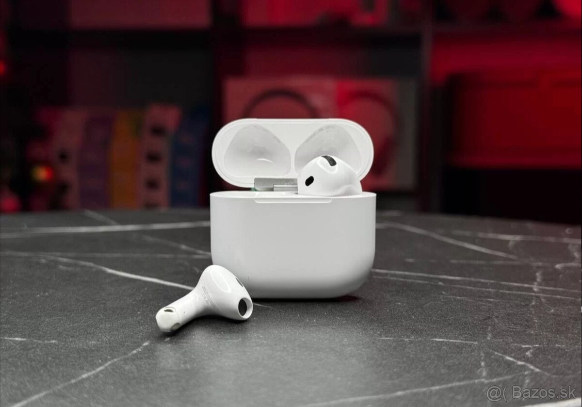 Airpods 4 Lux 1:1‼️ - 4