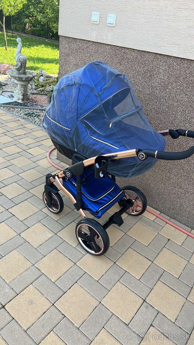 Junama diamond fluo V3 - 4