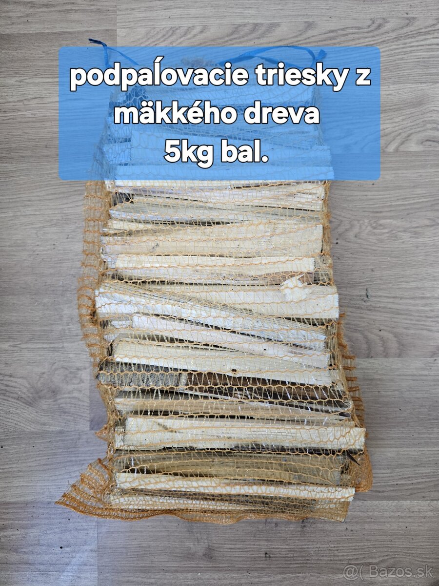 Uhoľné brikety - 4