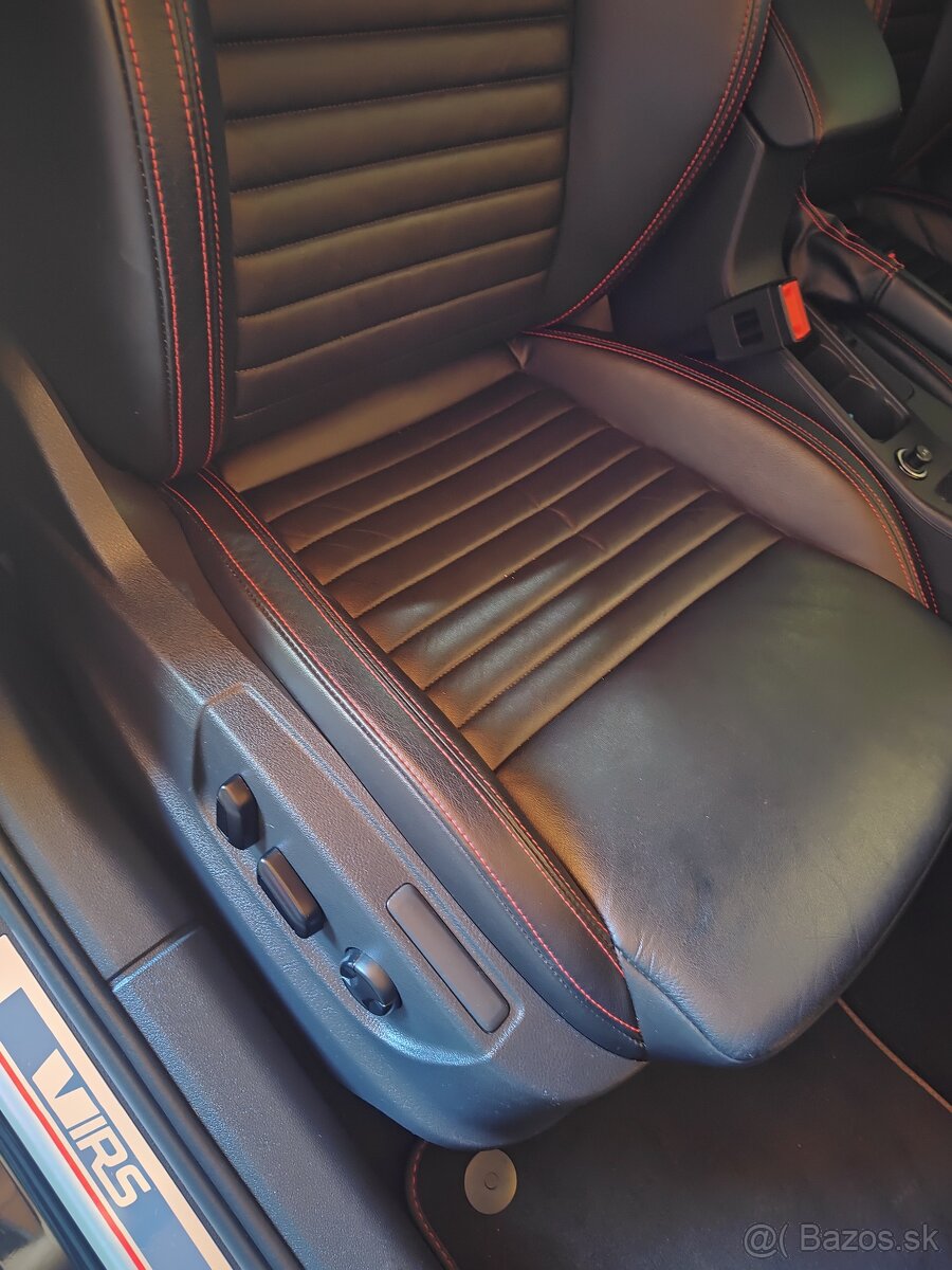 Škoda Octavia 3 RS 2.0TDi DSG6 4x4 - 4