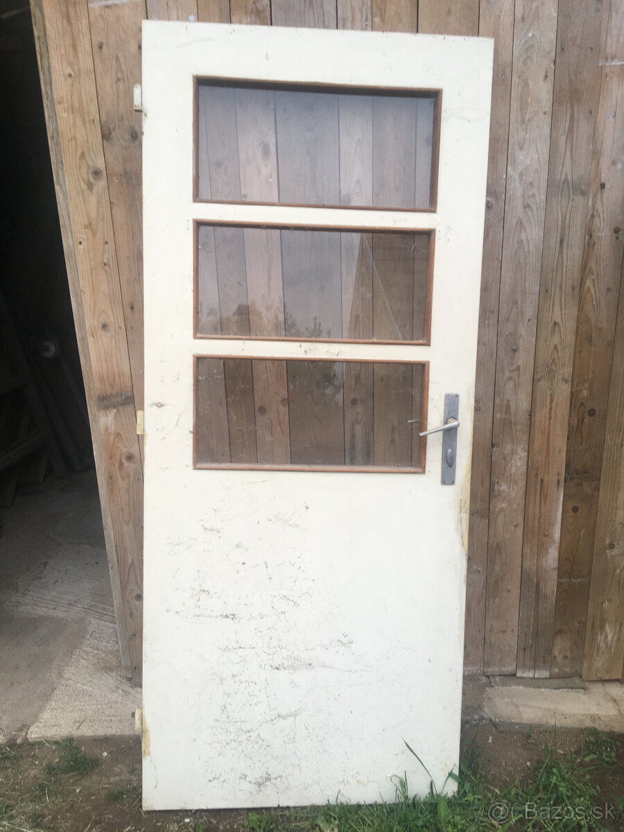 stare dvere - 4