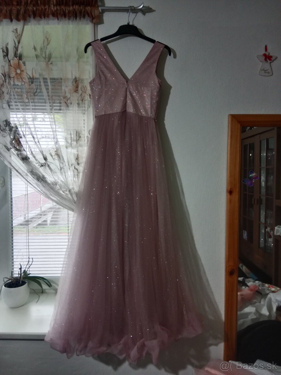 Spoločenské šaty - 4