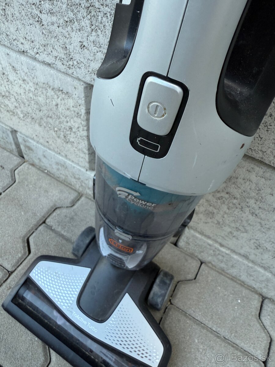 Predám vysavač - 4