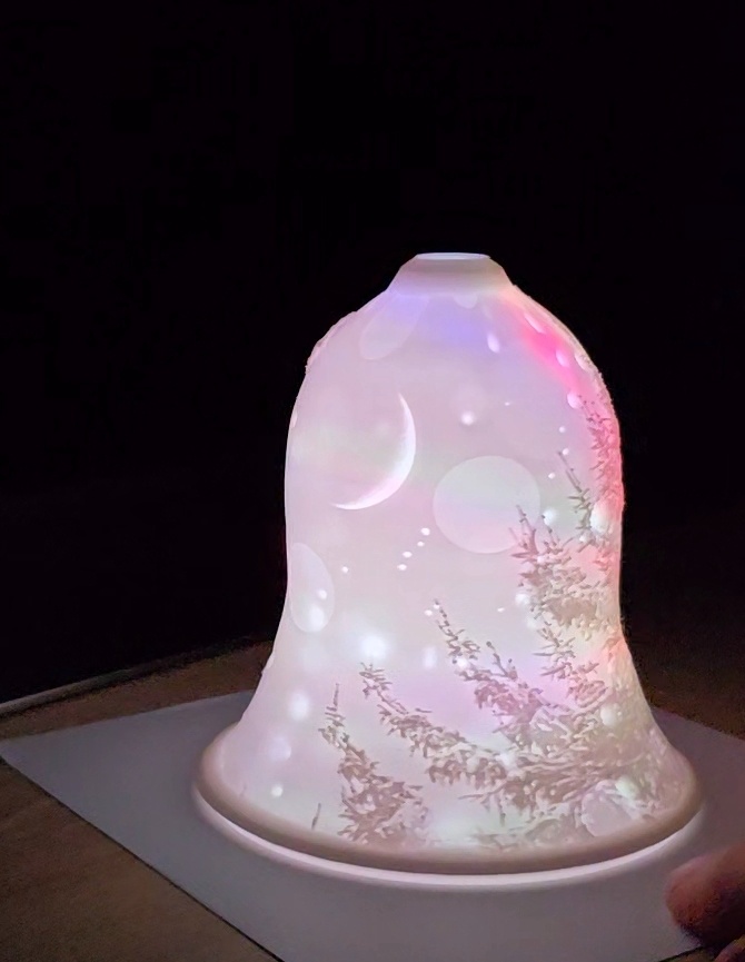 Vianočné zvončeky - 4