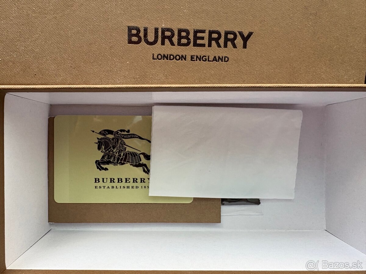 Burberry okuliare - 4