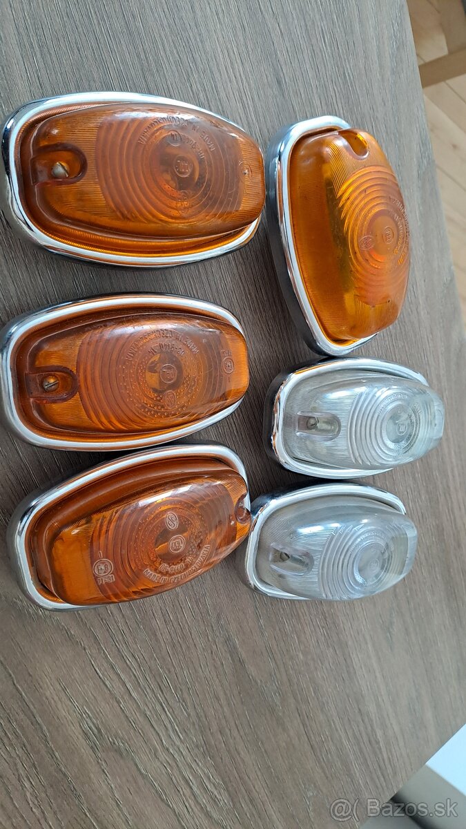 Škoda 706,Tatra 138,148,Praga S5T a pod. - 4