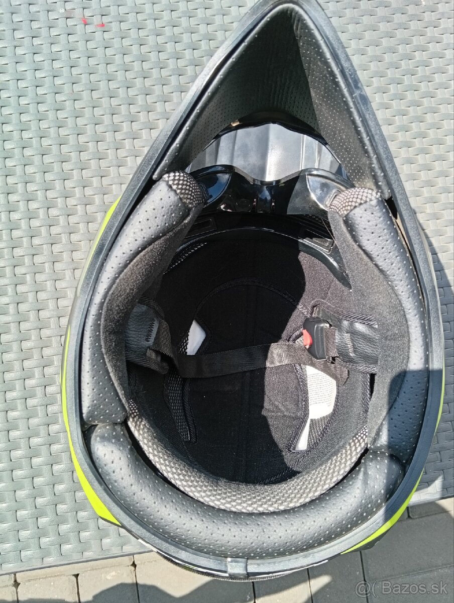 Fox racing helmets - 4
