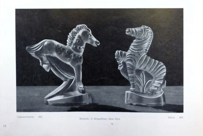 Curt Schlevogt - Zebra - 4