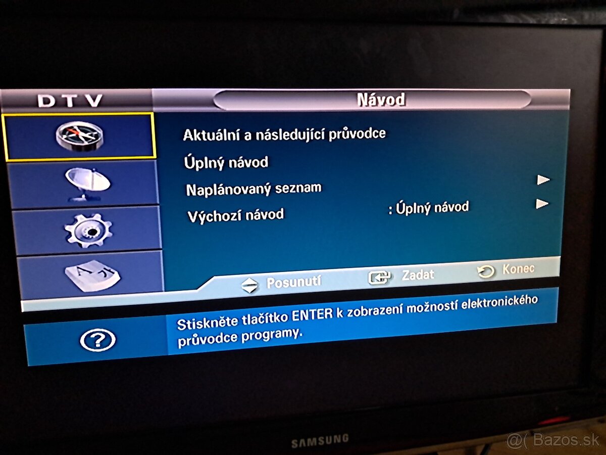 Samsung Full HD - 4