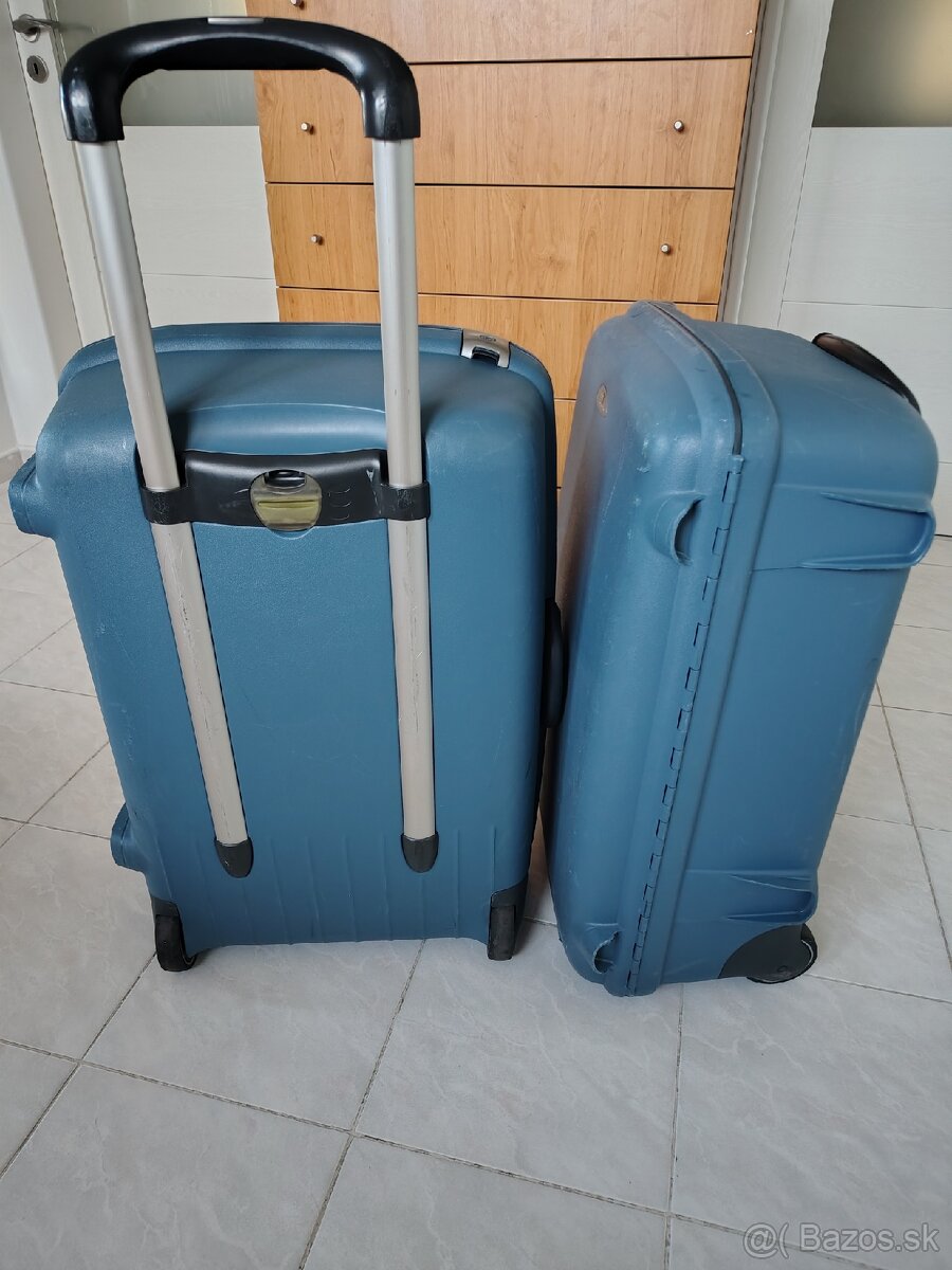 Veľké kufre Samsonite - 4