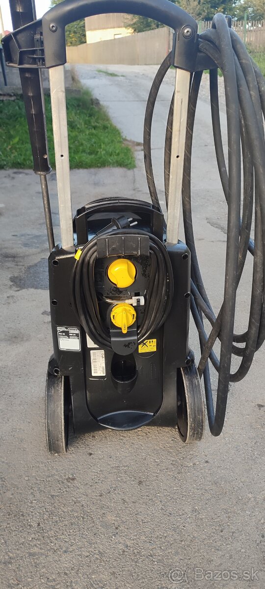 Kärcher HD 6/15C - 4