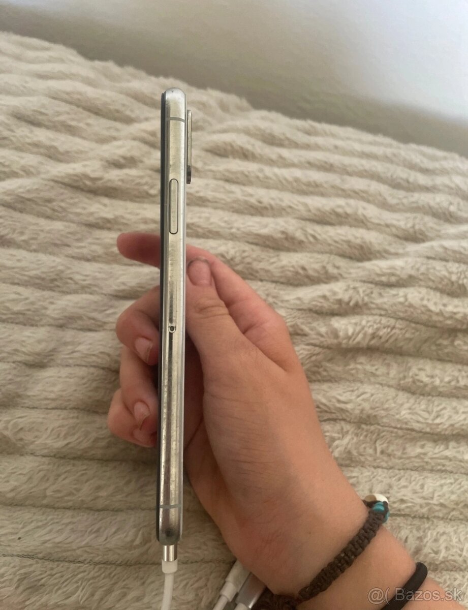 Iphone X - 4