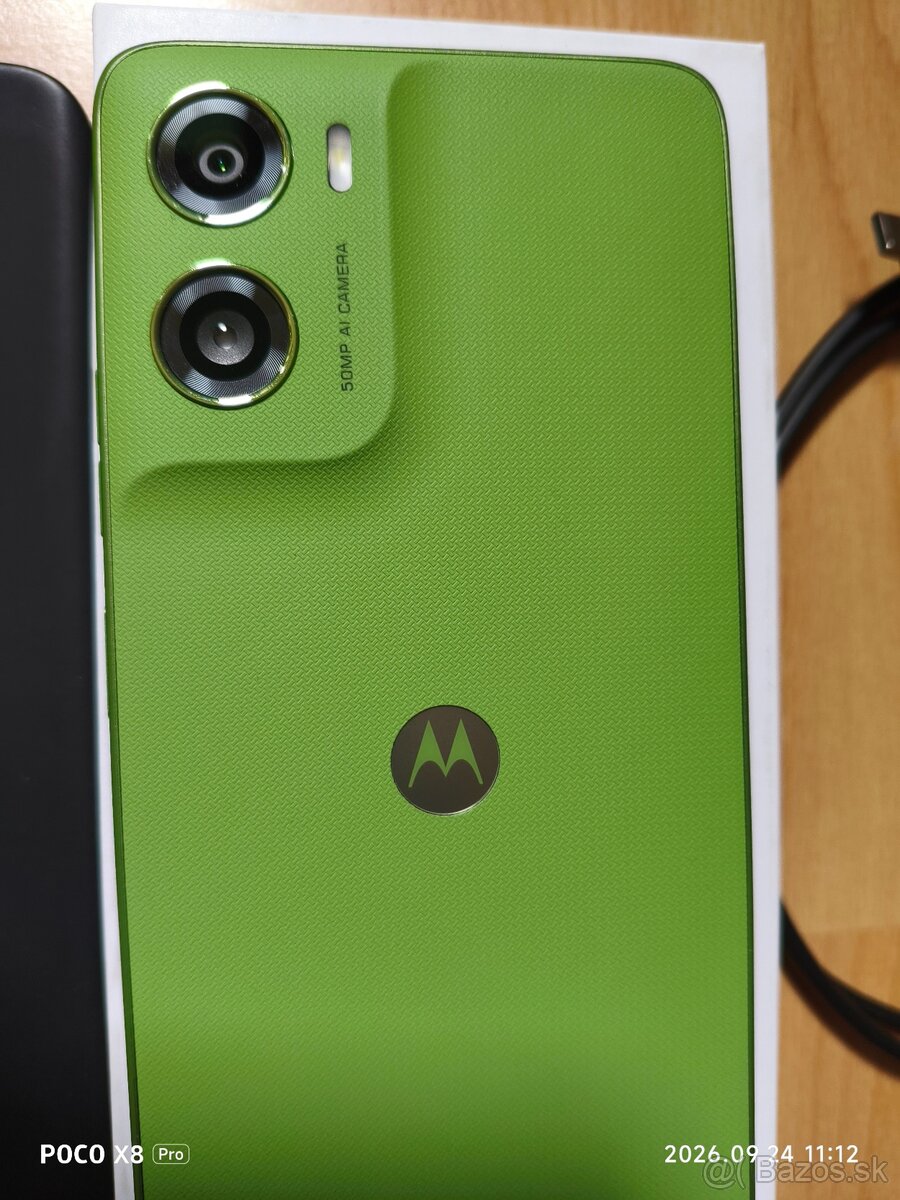 Motorola moto g06 - 4
