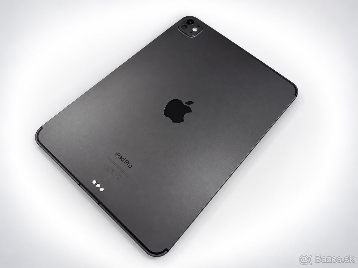 iPad Pro M4 Celluar - 4