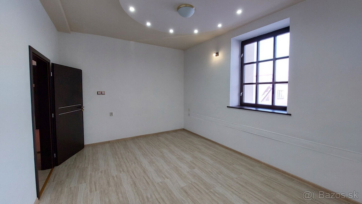 FINREA│ Kancelárske priestory rôznych rozmerov v centre mest - 4