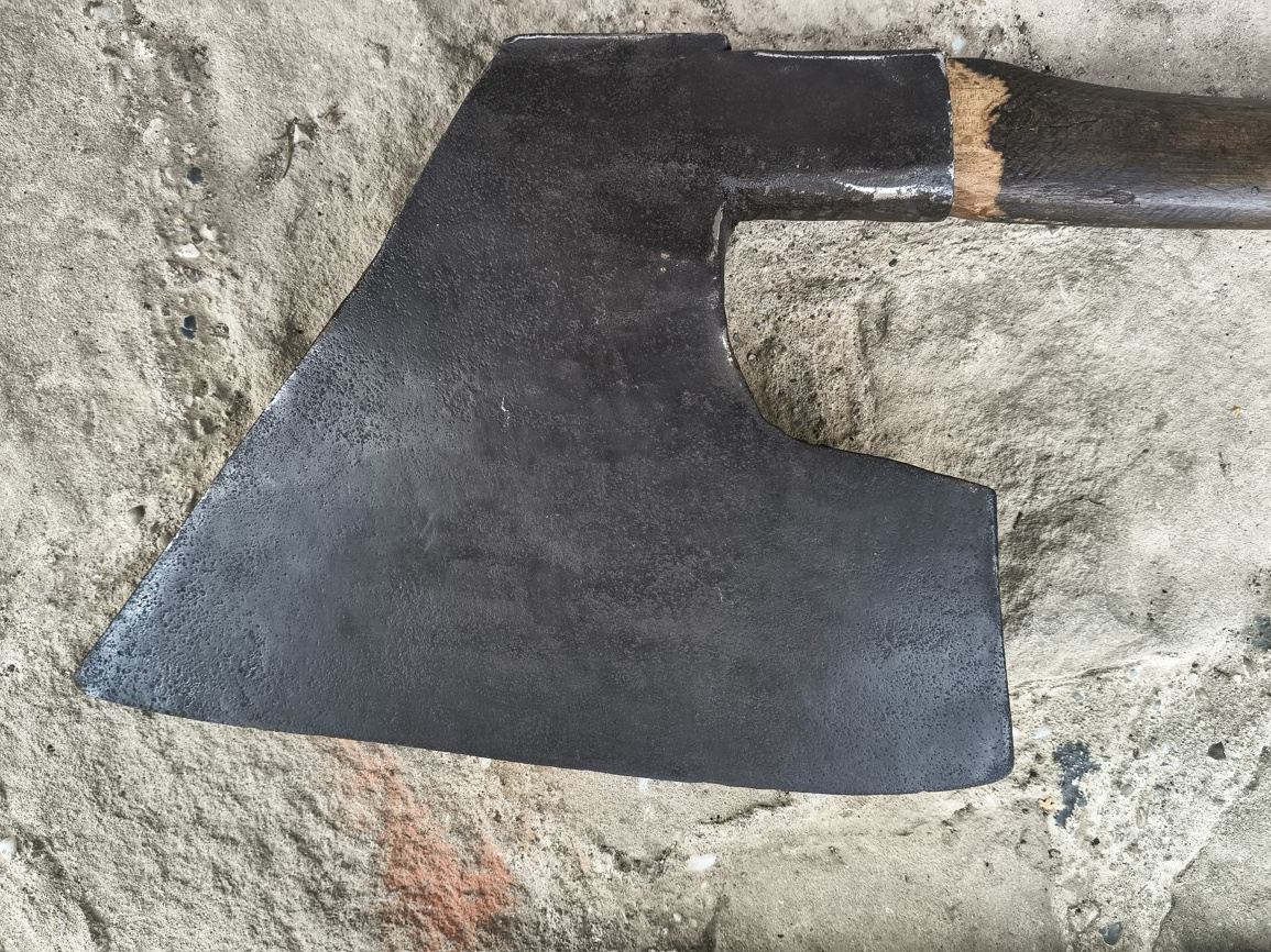 sekera,sekery,hoblík,nebožiec,staré náradie,dláto topor 02 - 4