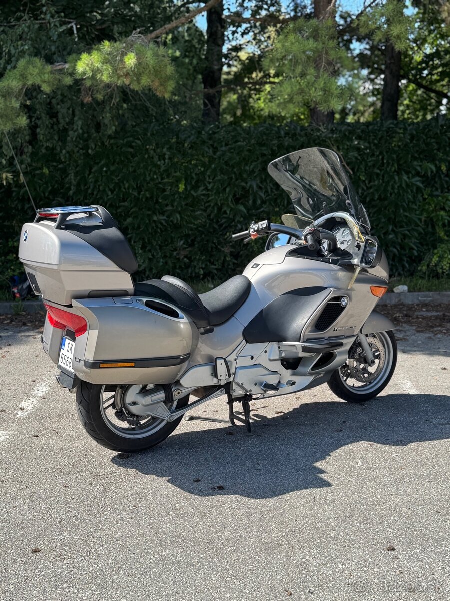 Bmw K 1200 LT 1999 - 4