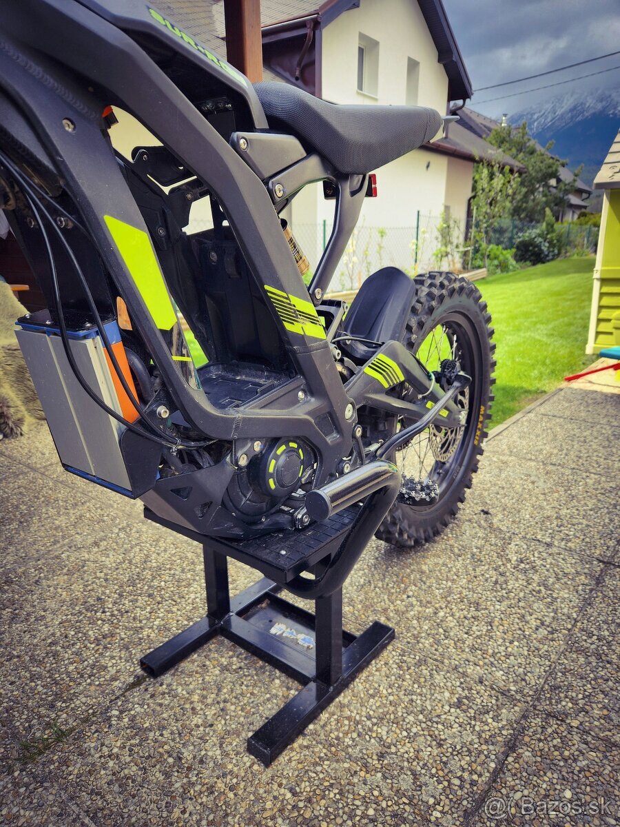 SurRon Light Bee X 8,5-13kw BAC4000 - 4