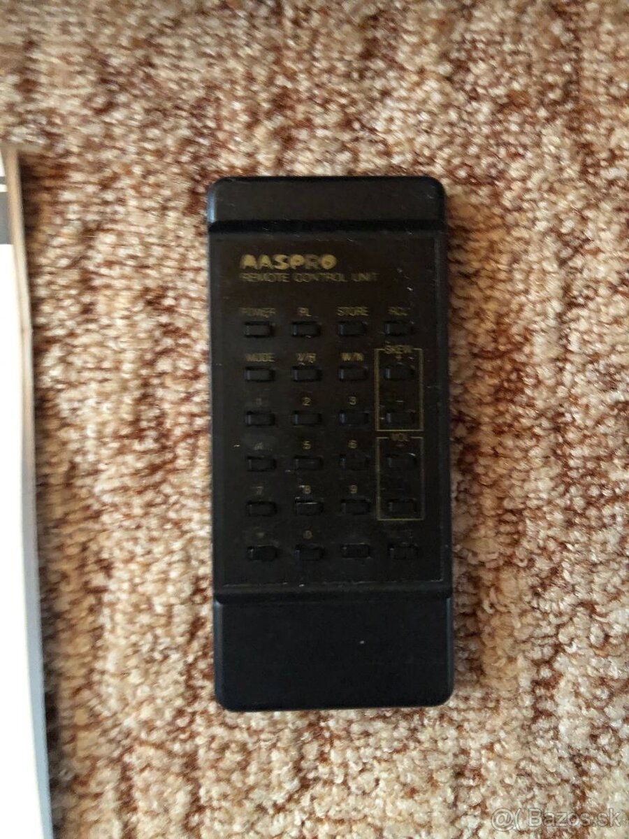 Satelit parabola Maspro - 4