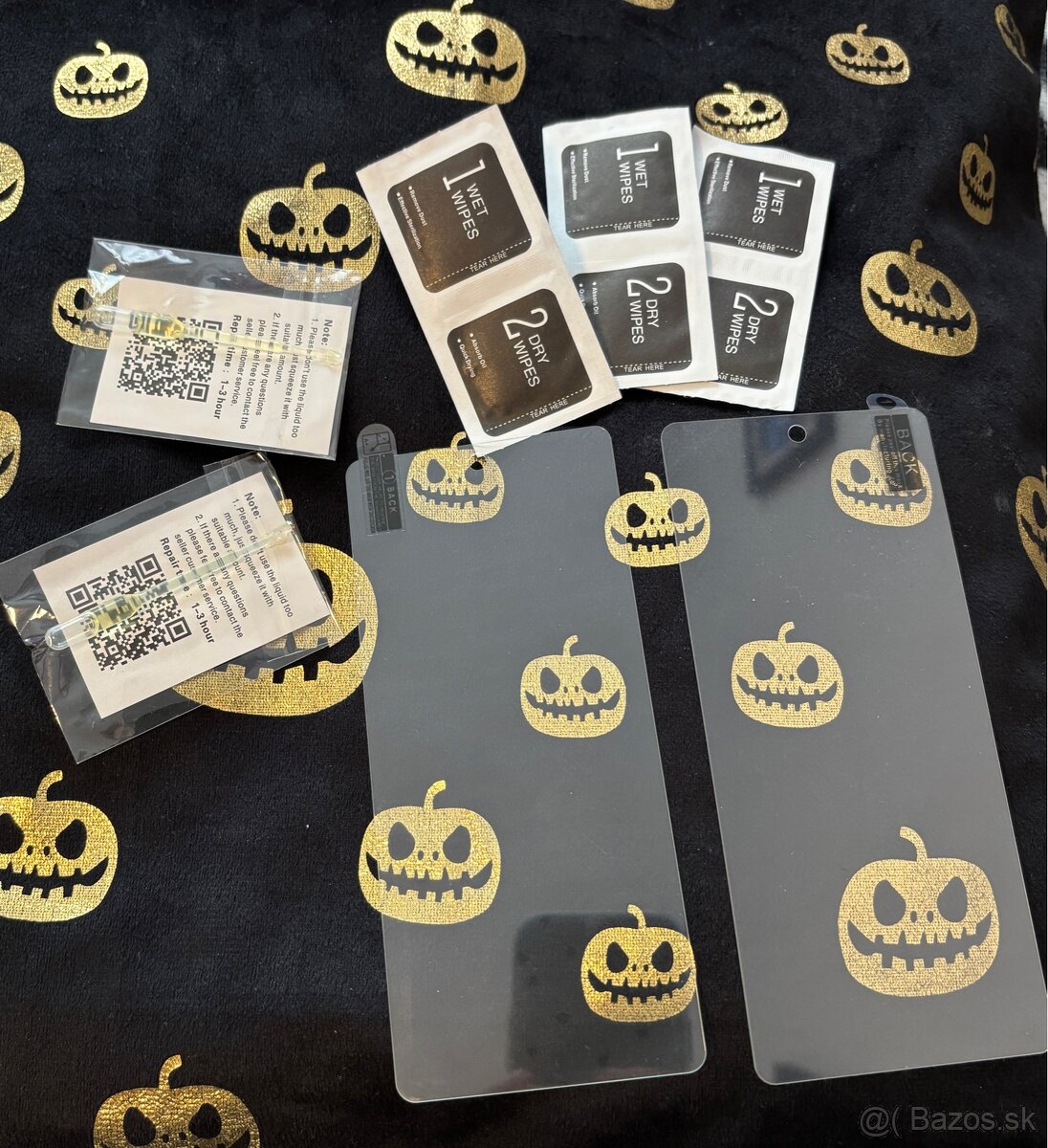 Samsung galaxy A52s 5G - 4