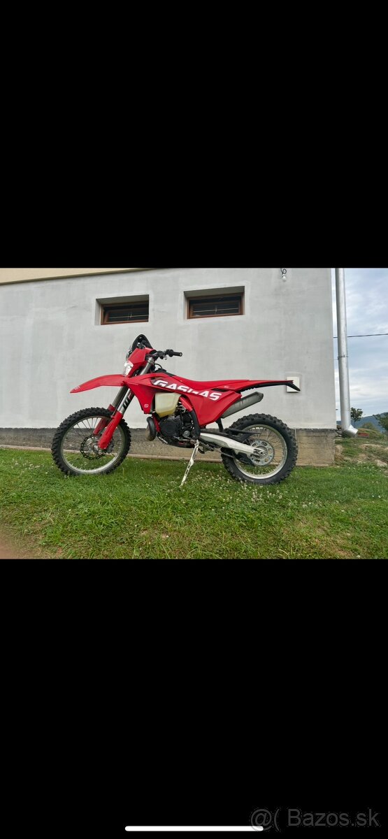 Gas Gas ec 300 2024 - 4