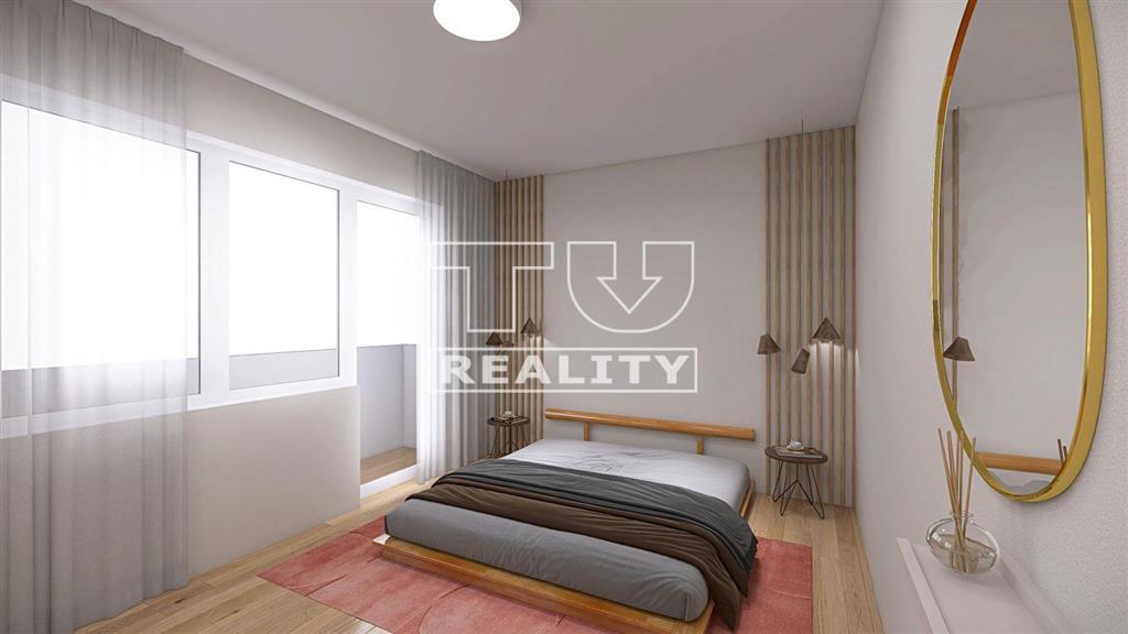 MODERNÁ 4 IZBOVÁ NOVOSTAVBA NA POZEMKU 817m2, BRUNOVCE - 4