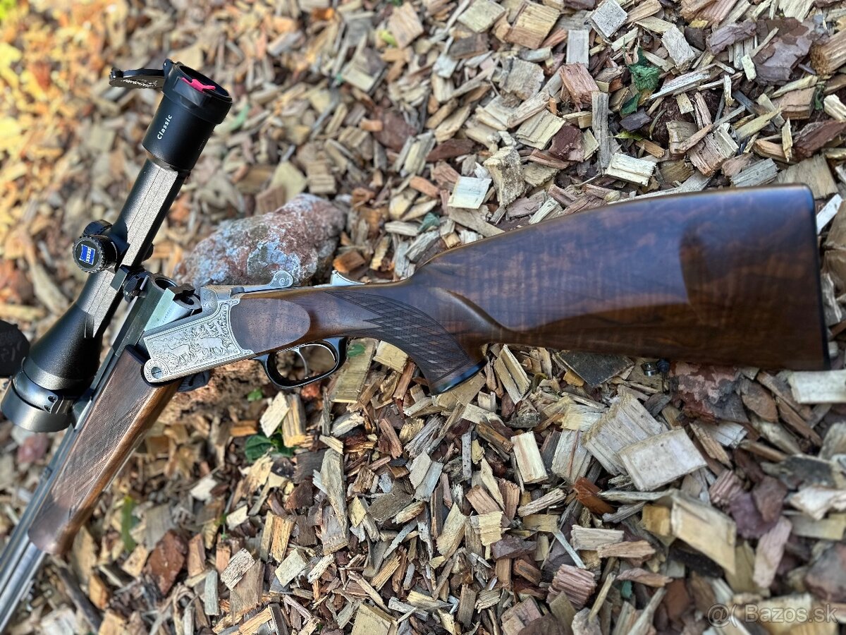 Blaser guľobrok .243 Win a 20/76 - 4