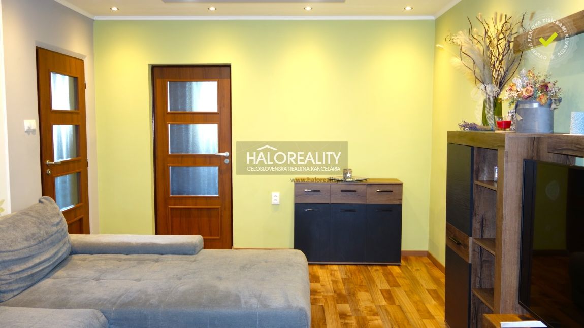 HALO reality - REZERVOVANÉ (prihláste sa na čakaciu listinu) - 4