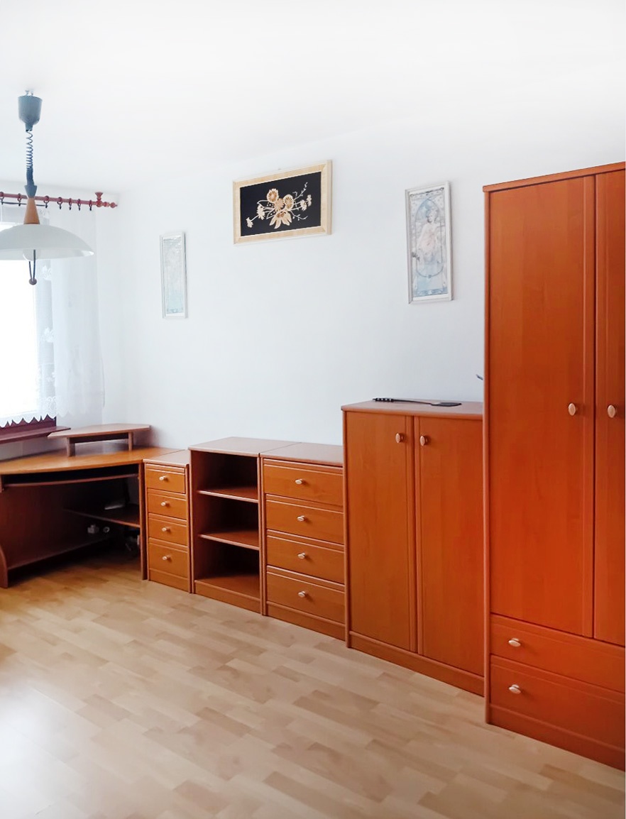 Ponúkame na prenájom pekný 3-izbový byt na Adlerovej ul. - 4