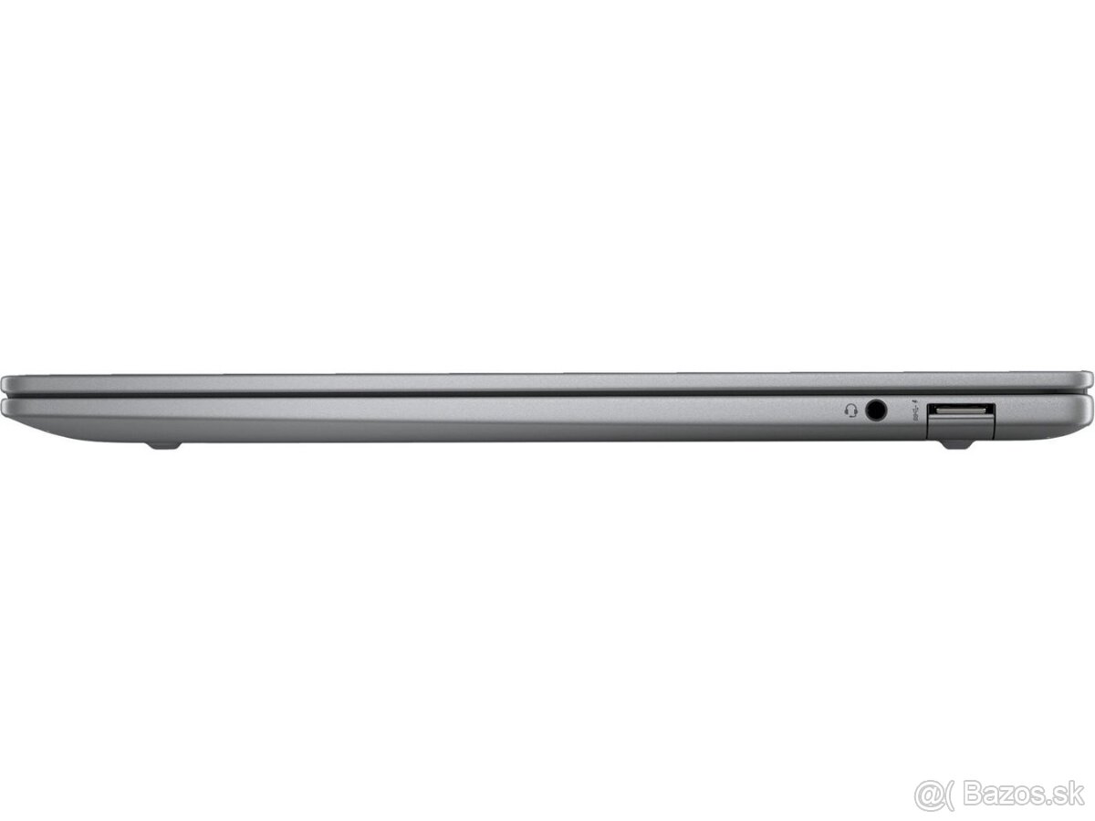 HP OmniBook X Laptop 14-Snapdragon X Elite X1E-78-16GB-1TB-2 - 4