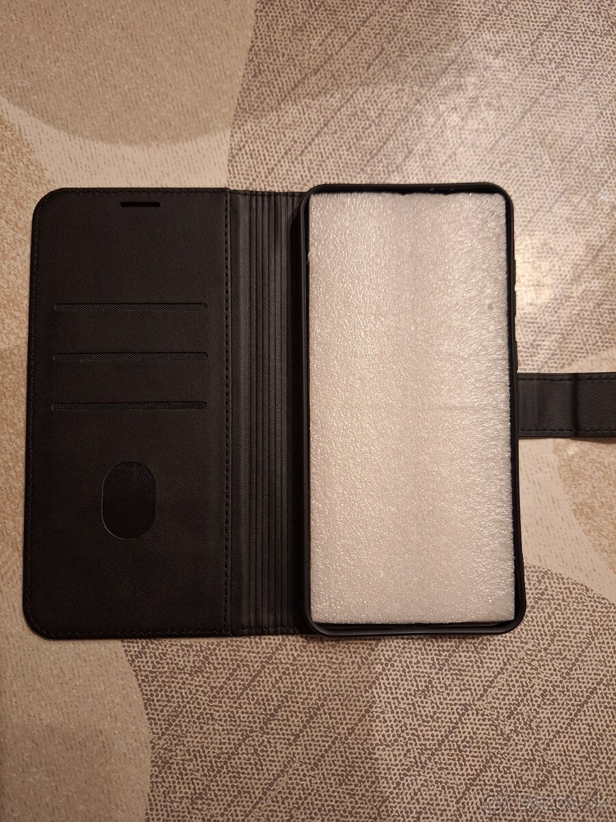 Kryt na mobil Samsung Galaxy A56 - 4