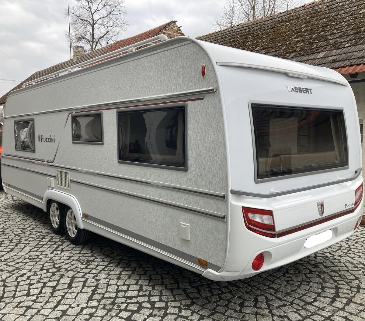 Tabbert 2016 Puccini 655 DF/F - 4