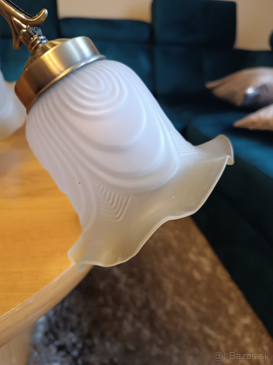 Luster, svietidlo - 4