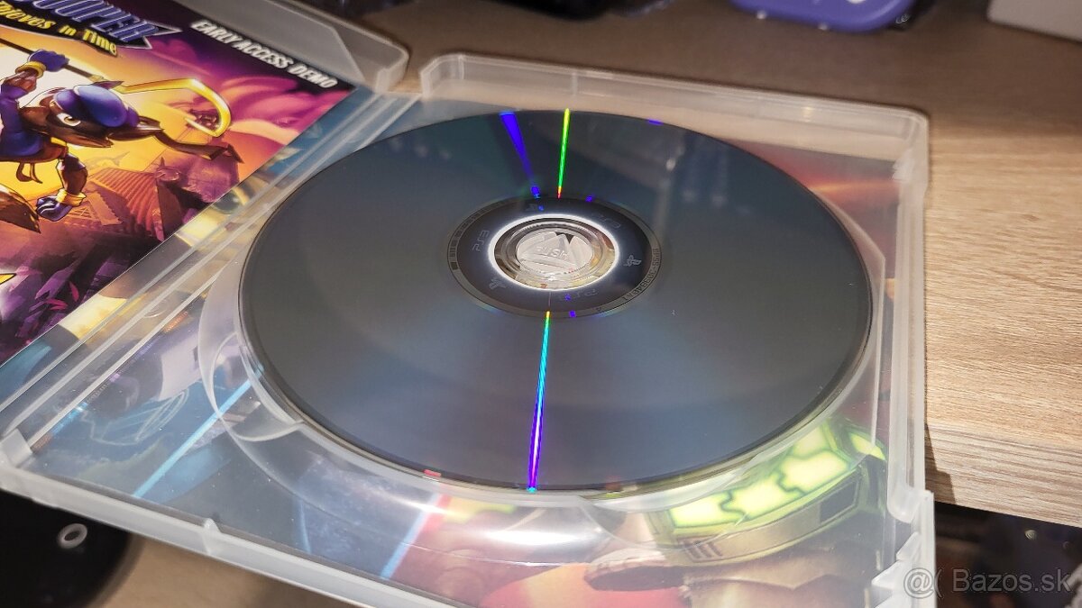 PS3 Ratchet and Clank Trilogy - 4