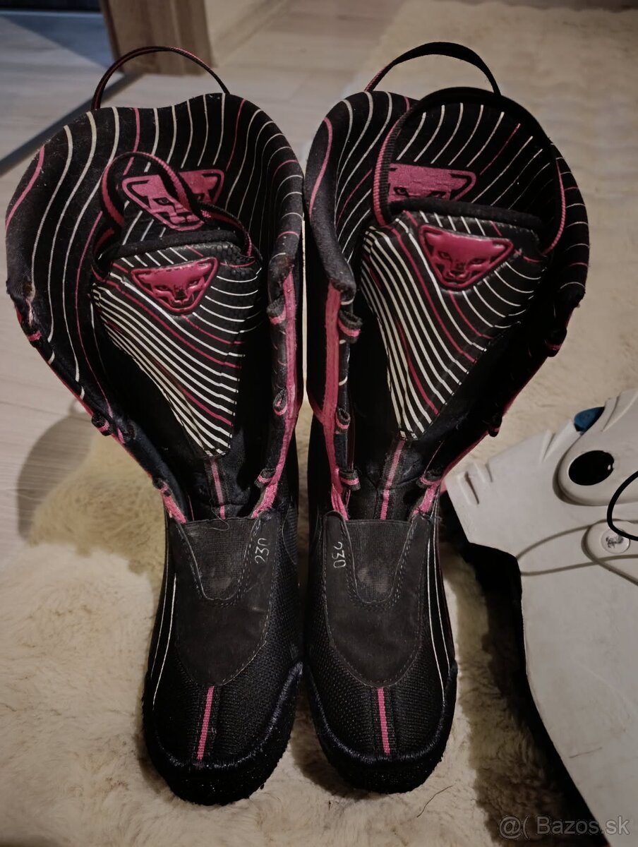 Dynafit Tlt6 veľ.23 - 4
