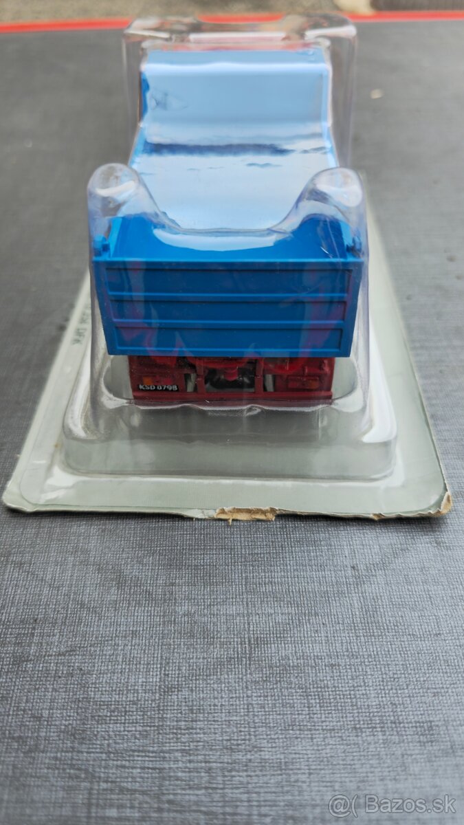 Deagostini Roman Diesel 19.256 DFK - 4