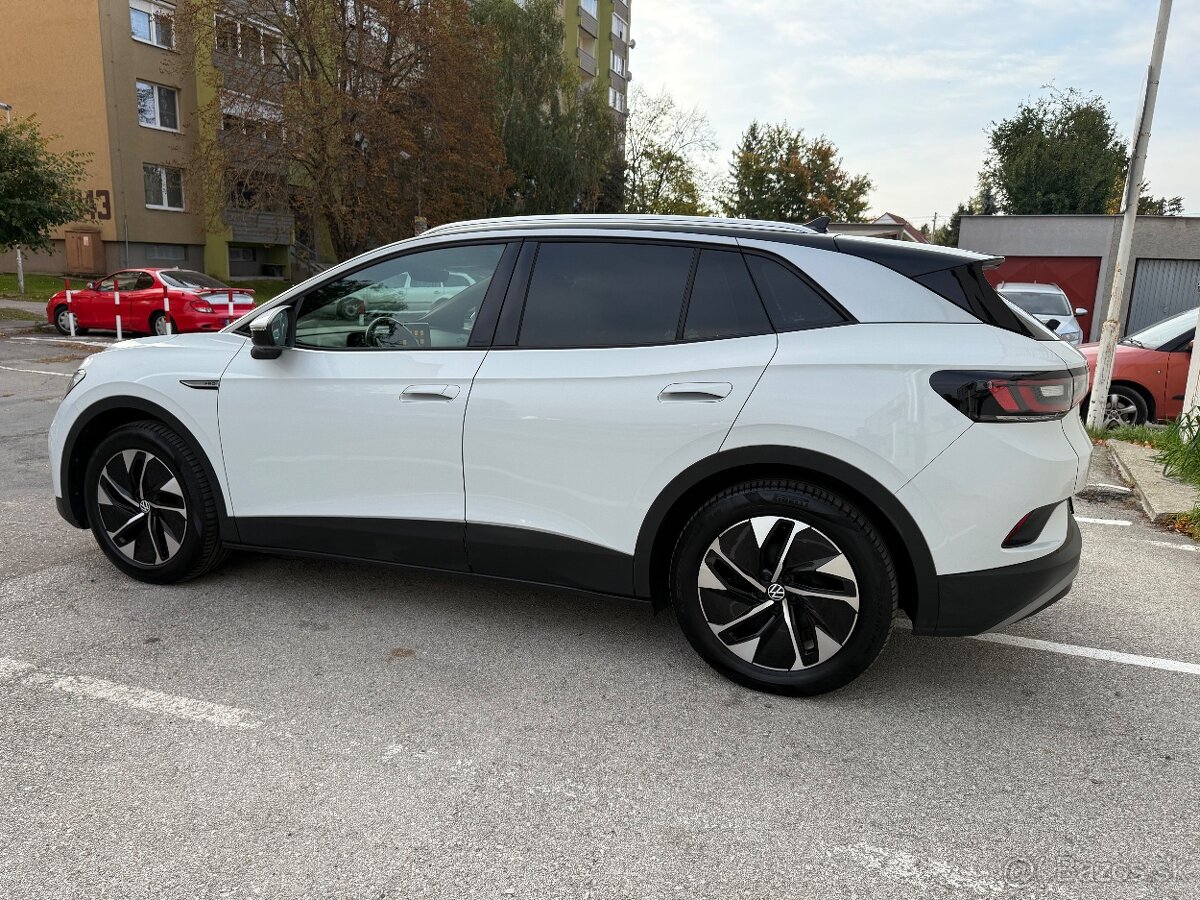 VW ID4 Performance Upgrade 82kWh - 4