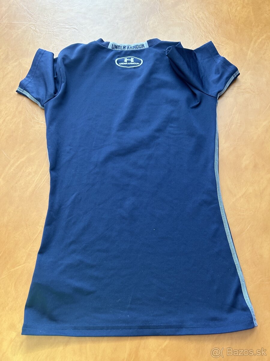 Under Armour detské tričko - 4