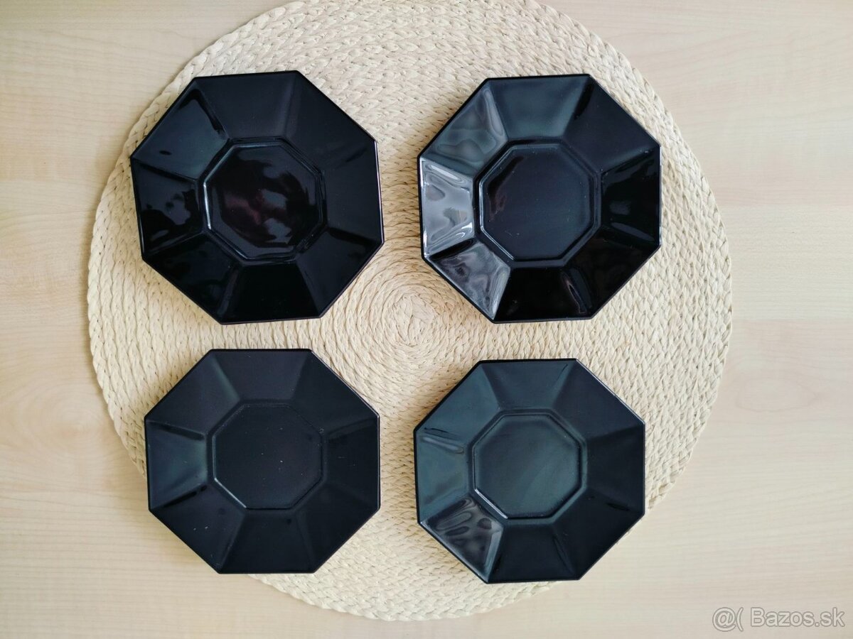 Francouzský set - 4